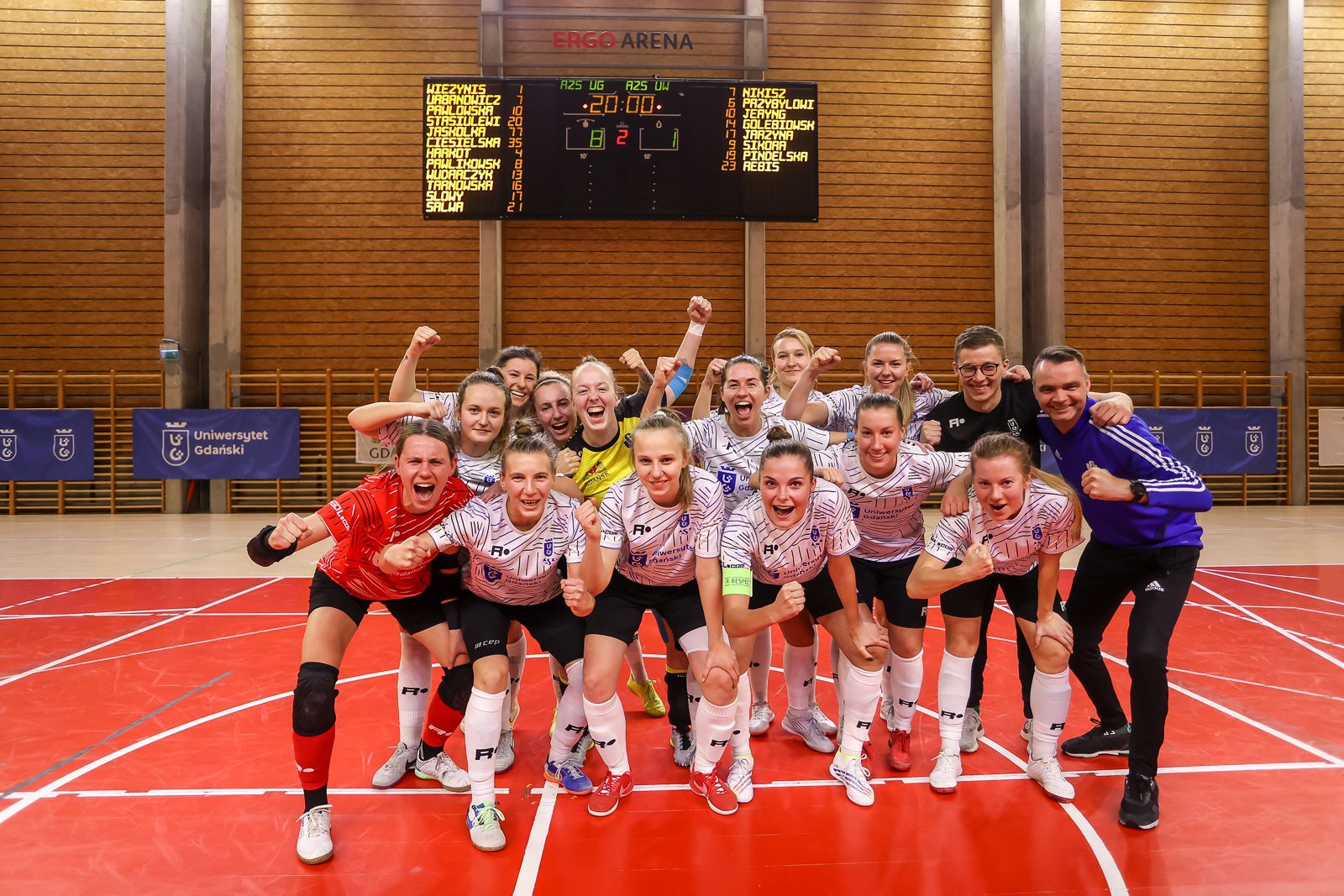 II Liga Siatkówki Kobiet
