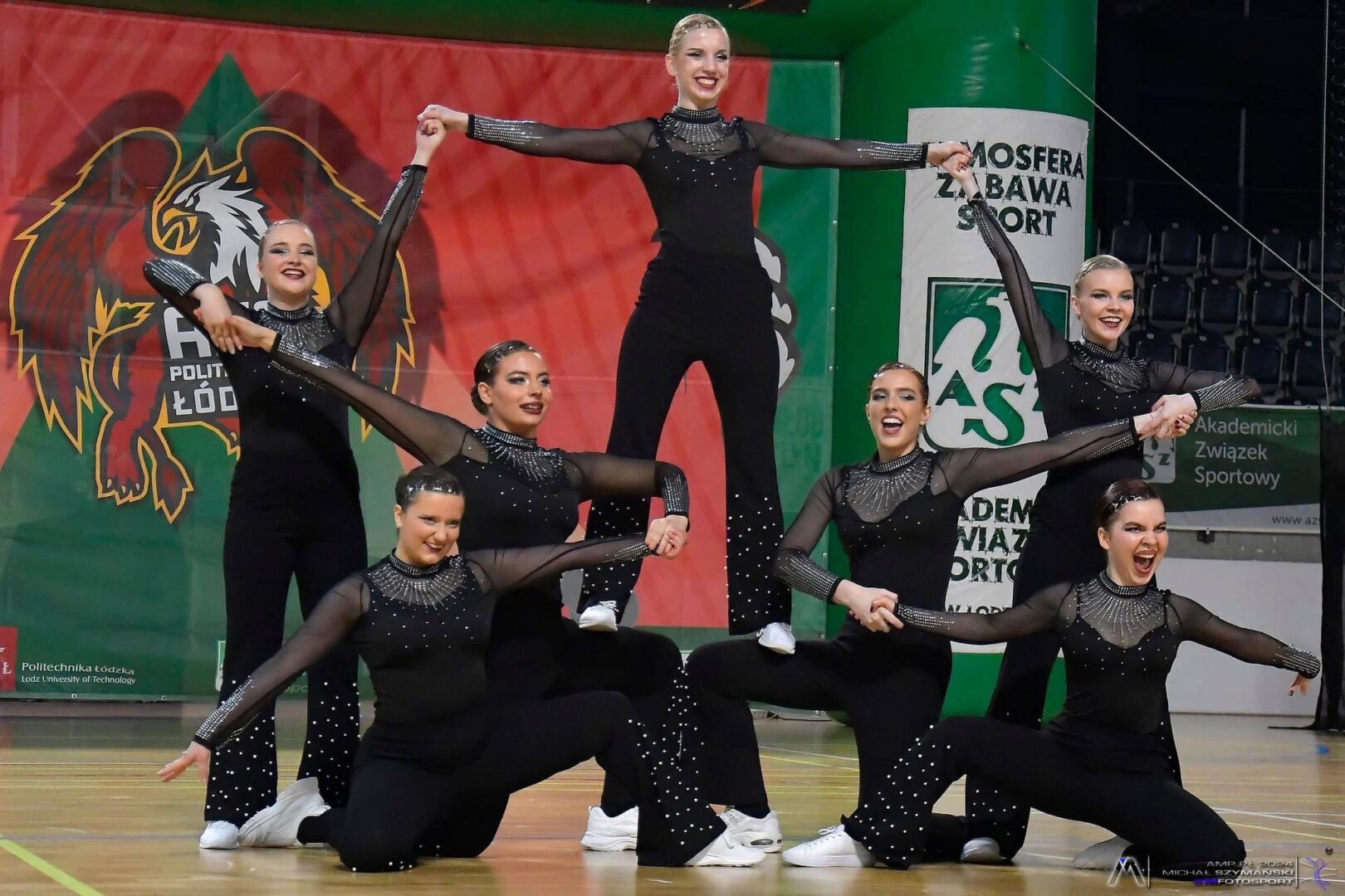 aerobic 1